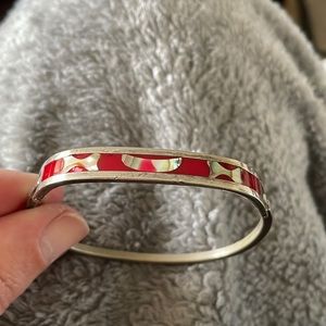 Mexican Sterling Silver bracelet
